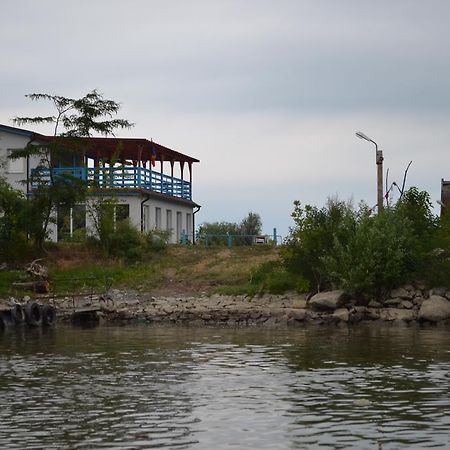 Gorgova Inn Oda fotoğraf