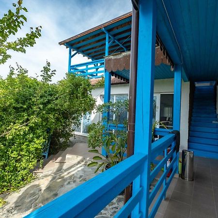 Gorgova Inn Dış mekan fotoğraf