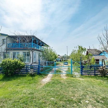 Gorgova Inn Dış mekan fotoğraf
