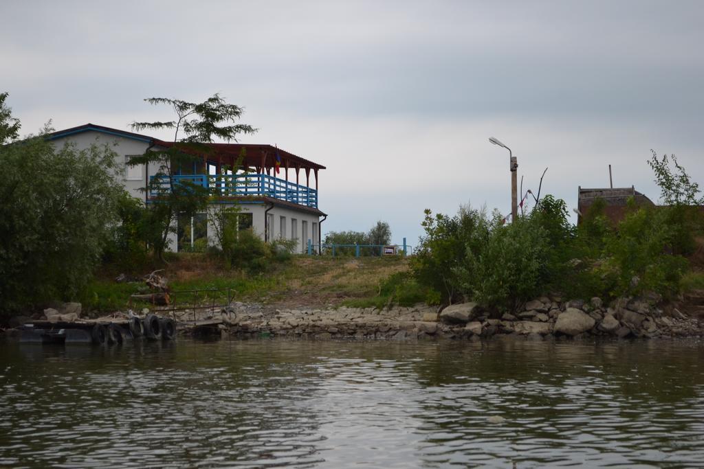 Gorgova Inn Oda fotoğraf