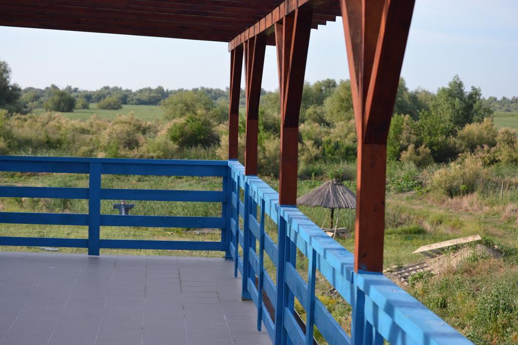 Gorgova Inn Dış mekan fotoğraf
