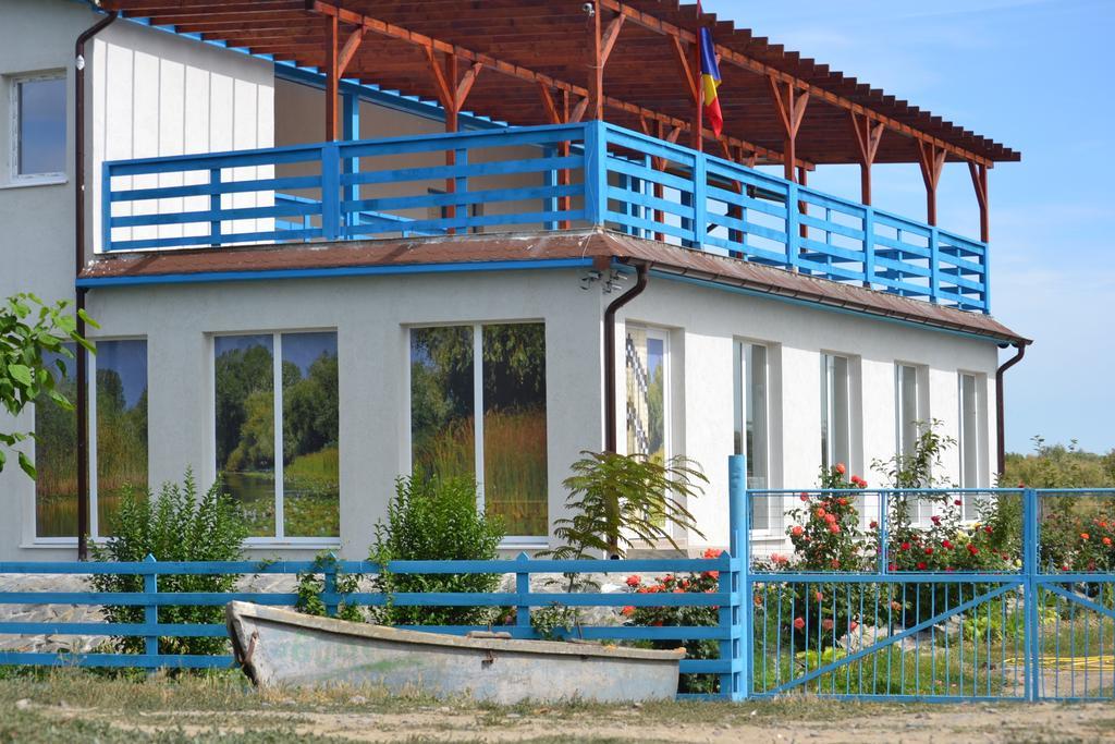 Gorgova Inn Dış mekan fotoğraf
