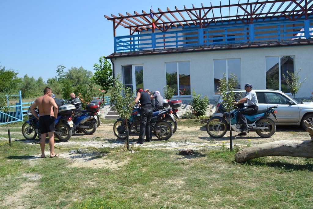Gorgova Inn Dış mekan fotoğraf