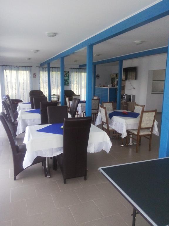 Gorgova Inn Dış mekan fotoğraf