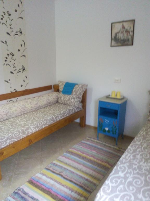 Gorgova Inn Dış mekan fotoğraf