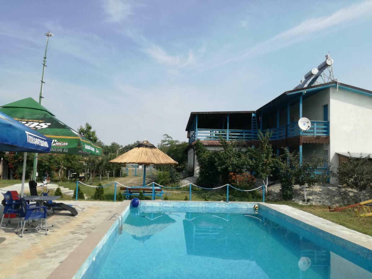 Gorgova Inn Dış mekan fotoğraf