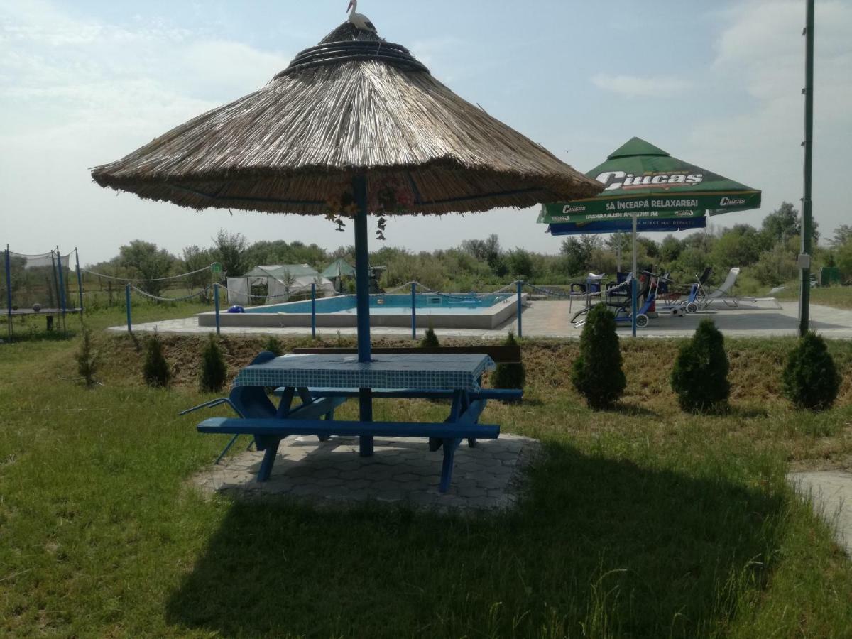 Gorgova Inn Dış mekan fotoğraf