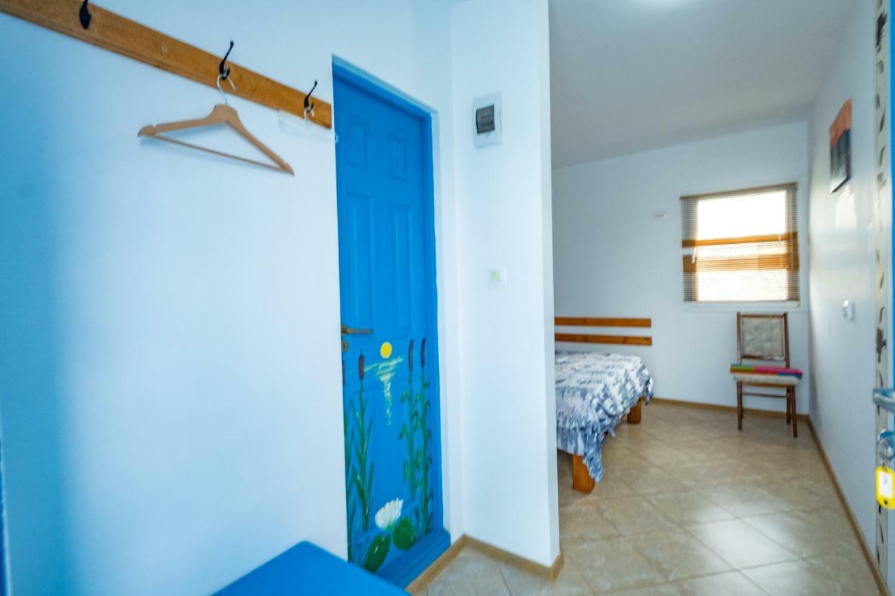 Gorgova Inn Dış mekan fotoğraf