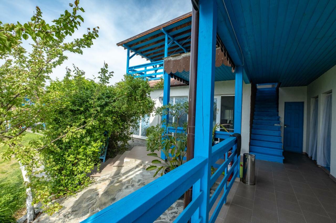 Gorgova Inn Dış mekan fotoğraf
