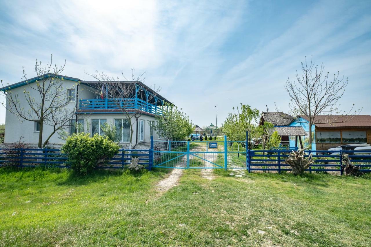 Gorgova Inn Dış mekan fotoğraf