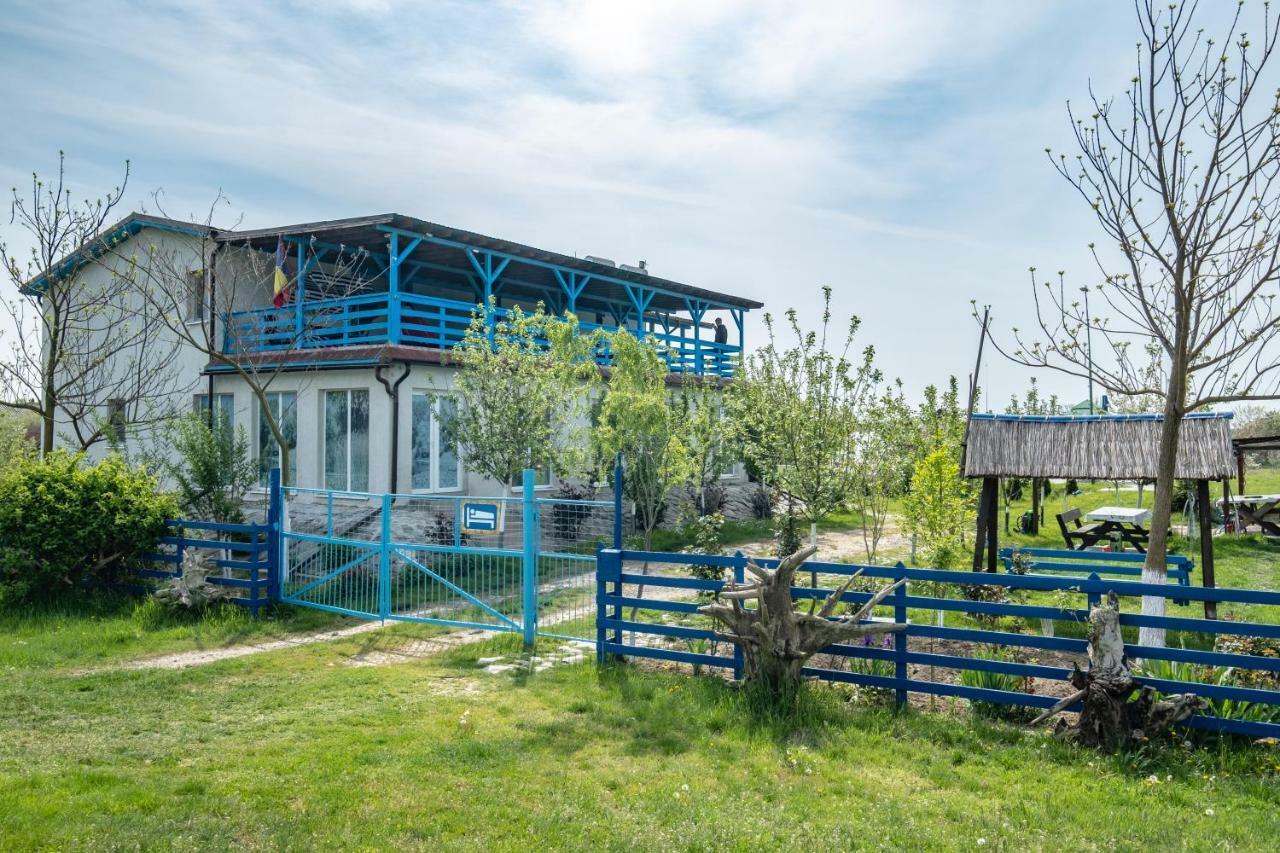 Gorgova Inn Dış mekan fotoğraf