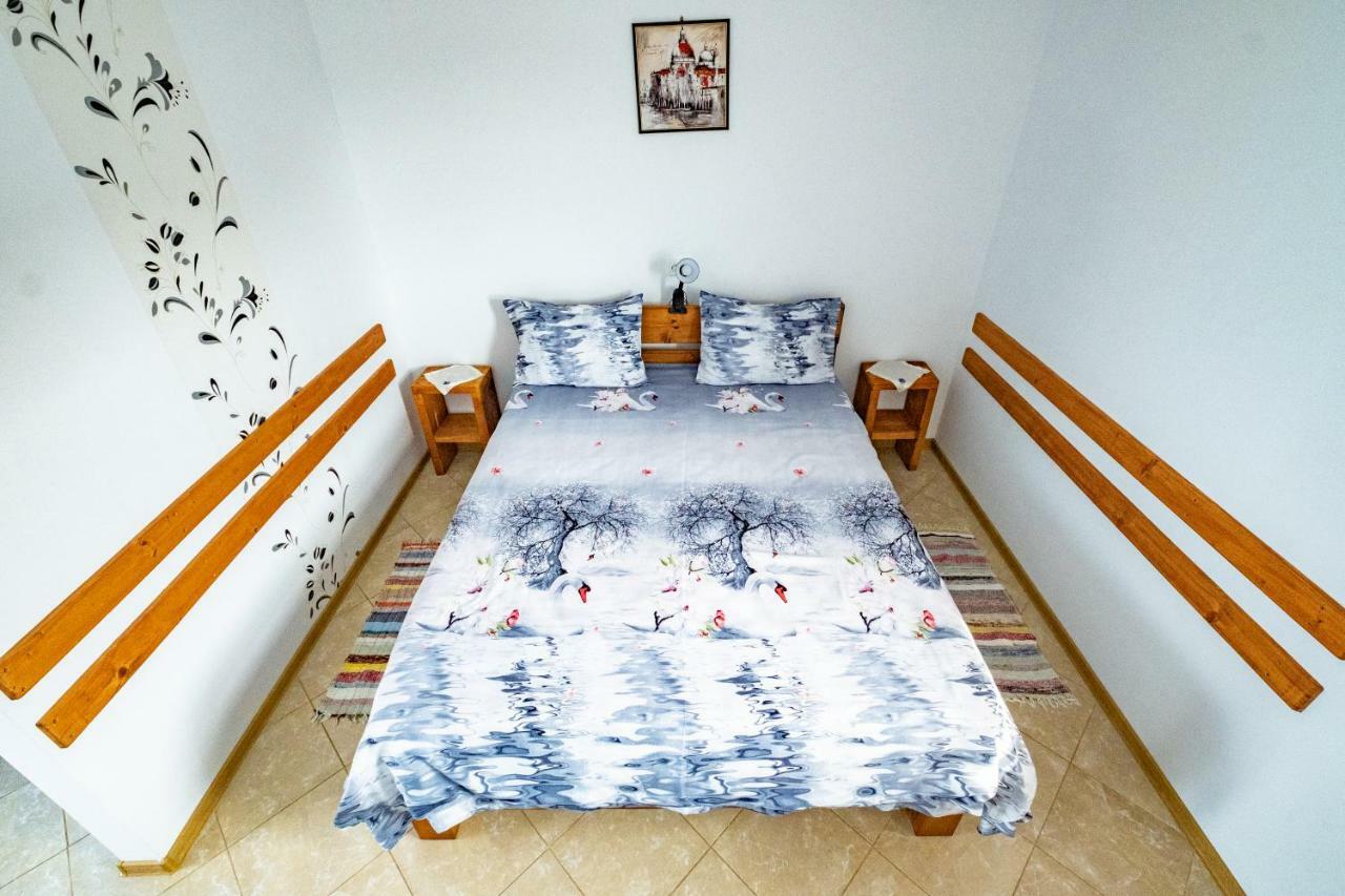 Gorgova Inn Dış mekan fotoğraf