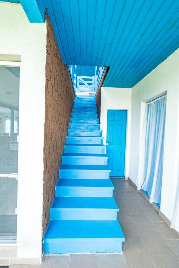 Gorgova Inn Dış mekan fotoğraf