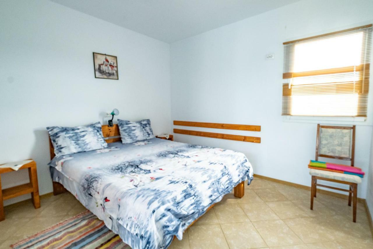 Gorgova Inn Dış mekan fotoğraf