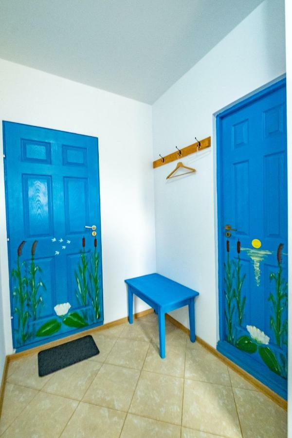 Gorgova Inn Dış mekan fotoğraf