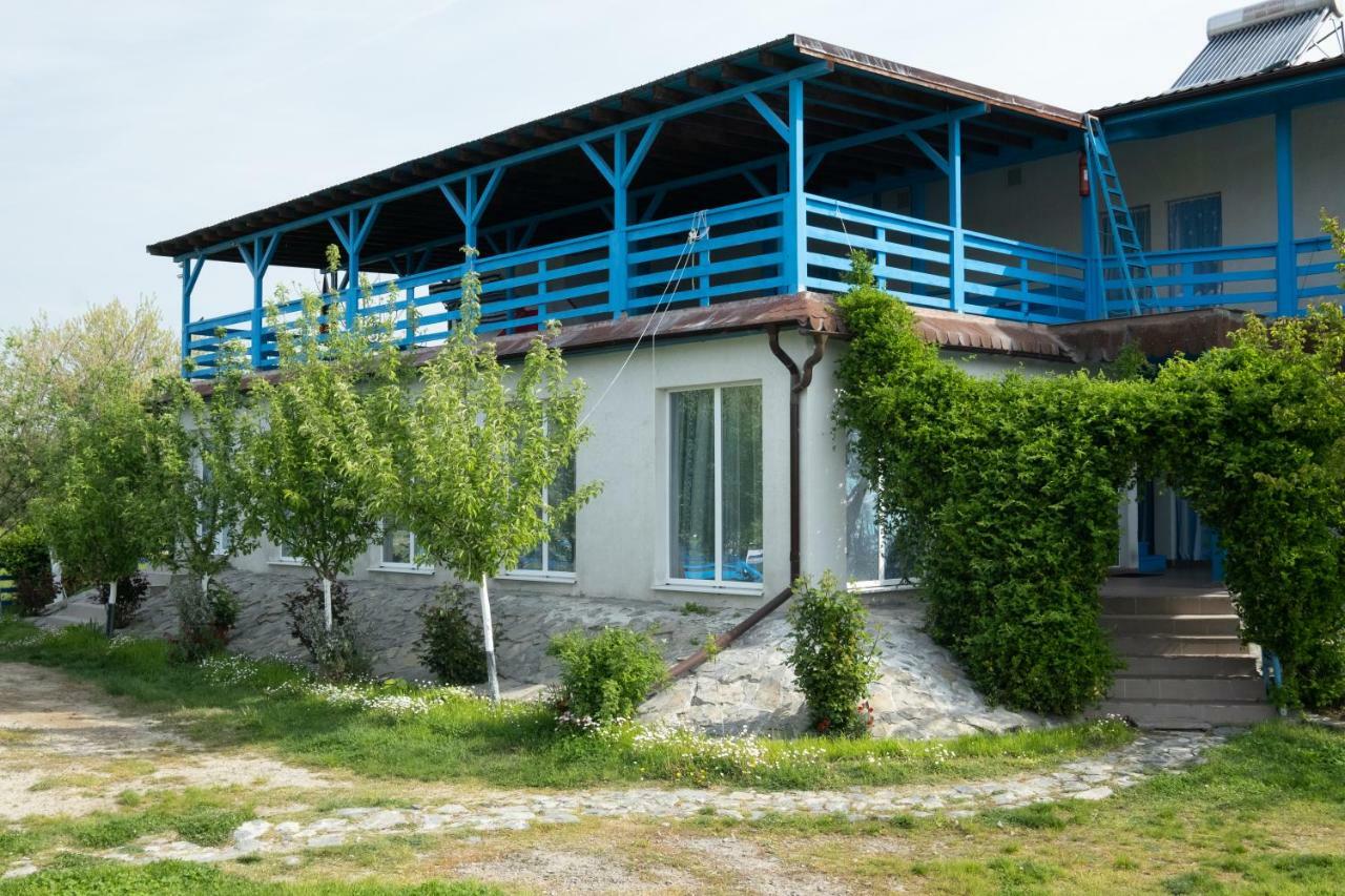 Gorgova Inn Dış mekan fotoğraf