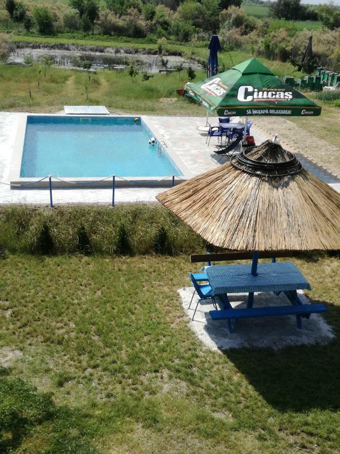 Gorgova Inn Dış mekan fotoğraf
