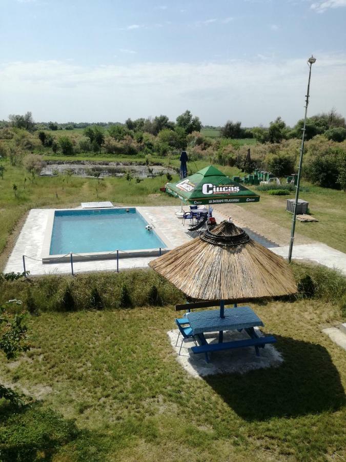 Gorgova Inn Dış mekan fotoğraf
