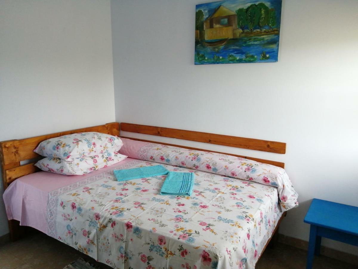 Gorgova Inn Oda fotoğraf